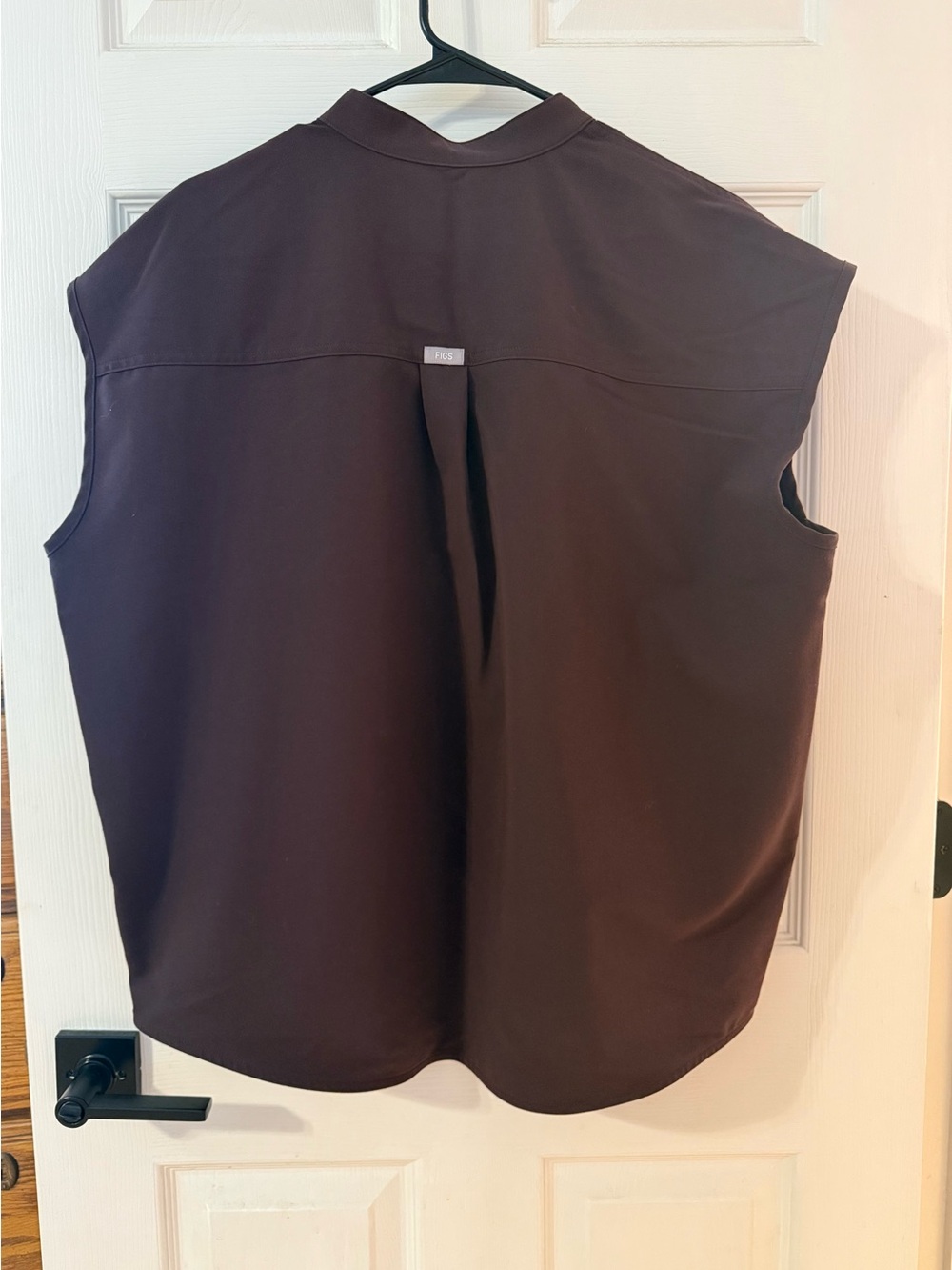 Figs Rafaela Scrub Top - Picture 2 of 4
